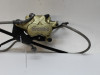 Achter remklauw BMW R 1200 RS LC