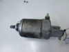 Startmotor Yamaha YZF R6