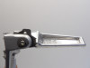 Soziusfussraste links Honda CBR 600 F