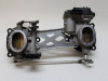 Gasklephuis Ducati Multistrada 1200