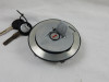 Fuel filler cap Moto Guzzi Stelvio