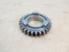 Versnellingsbak Moto Guzzi V11