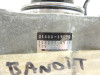Dynamo Suzuki GSF 600 650 Bandit 
