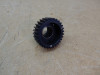 Gear box Moto Guzzi Norge