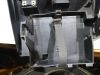 Achterspatbord Yamaha TDM