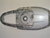 Engine cover BMW R 1200 C