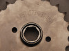 Ketting Harley Davidson Sportster