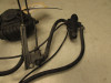 Bremssattel Bremszange hinten BMW K 1200 RS