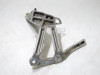 Pillion step left  Yamaha FAZER 600