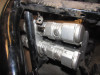 Engine Yamaha FAZER 600