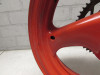 Achterwiel compleet Suzuki GSX F 600
