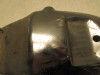 Rear fender Honda VF 700  750 C Magna