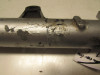 Standrohr Gabelholm links komplett Honda CBR 600 F