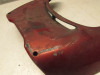 Cowl under BMW R 1100 RT