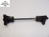 Frame body parts Kawasaki LTD 700