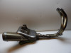 Muffler Yamaha MT 07