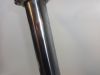 Front pipes complete Kawasaki VN 700  750