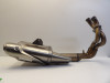 Muffler Kawasaki Z 650