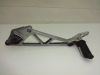 Main step holder left Honda VF 700  750 F