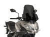 Wind screen Kawasaki VERSYS 650