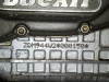 Engine Ducati ST3
