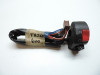 Handlebar switch assy right Yamaha FAZER 600
