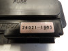 Fuse box Kawasaki ZX 9 R