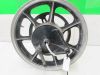 Rear wheel complete Suzuki Overige Suzuki