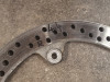Bremsscheibenset BMW F 750 GS