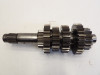Gear box Aprilia Falco
