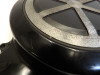 Engine cover Yamaha V max