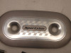 Luchtfilterhuis Harley Davidson Sportster