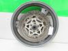 Front wheel complete Yamaha FJ 1200