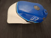 Fuel tank Suzuki GSX R 750
