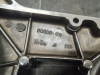 Engine cover Harley Davidson FXRS Low Rider Sport
