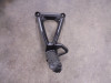 Duo voetsteun links Benelli TRK 702