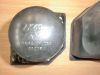 Air cleaner BMW K 1200 R 