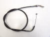 Throttle cable Suzuki LS 650