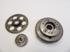Start up clutch Kawasaki EL 250