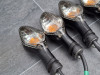Knipperlicht Honda CB 500 X