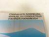 Fahrerhandbuch Honda CBR 1100 XX