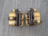 Brake calipers front Honda VFR 750