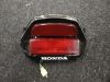 Rucklicht Honda CBR 900 RR