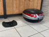 Top-case Honda ST 1100 Pan European
