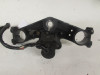 Fork top bridge Kawasaki GTR 1000