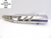 Muffler Honda CLR 125 Cityfly