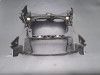 Geweih  Verkleidungshalter BMW R 1150 GS