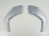 Rear grip Yamaha Tracer 700