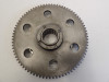 Start up kupplung Yamaha XTZ Tenere