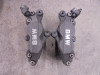 Brake calipers front BMW K 1200 LT